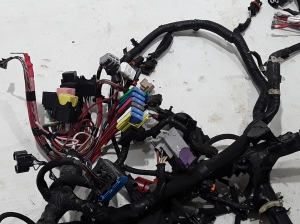 RENAULT Master (2019–2024) Engine wiring harness 119057S0162 - 4