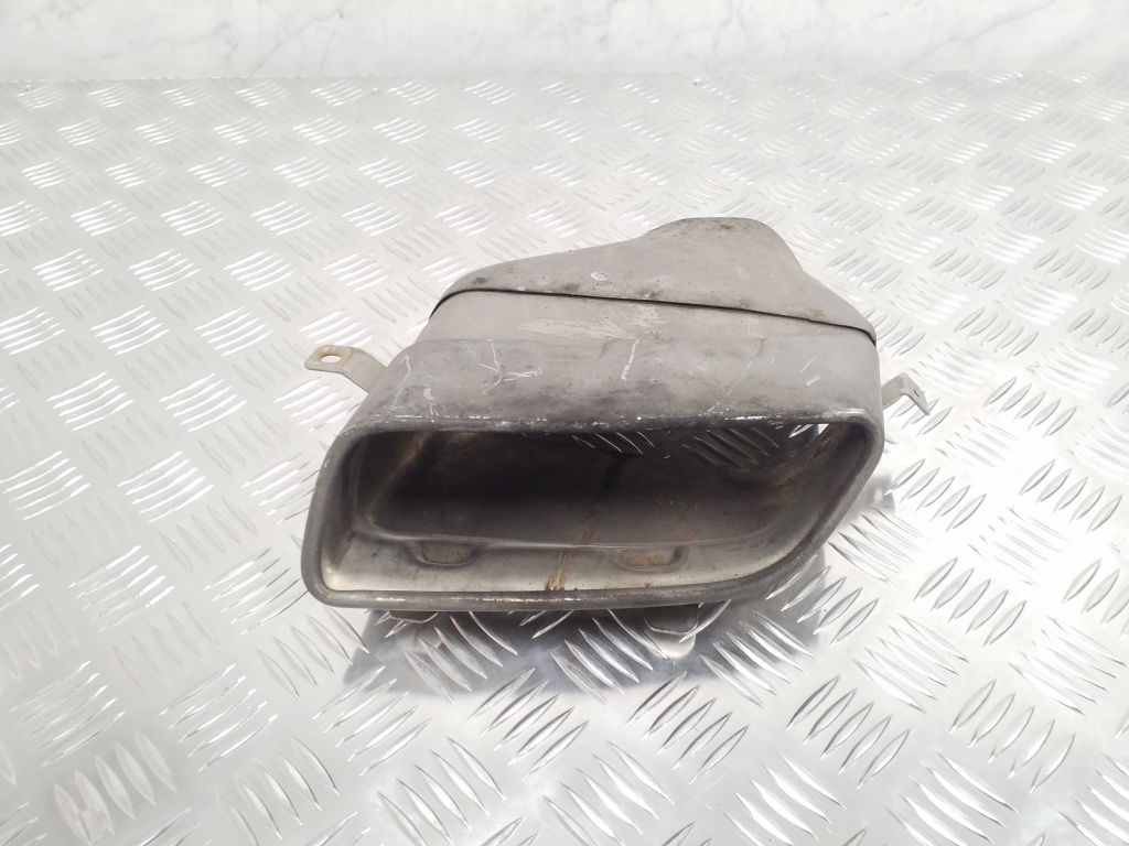 VOLVO V60 1 generation (2010-2020) Exhaust Pipe Tip 31425016 25025125