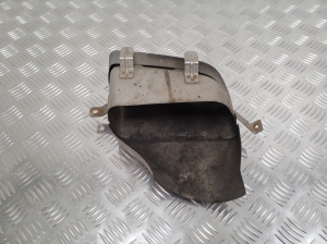 VOLVO V60 (2010–2018) Endrohrblende 31425016 - 2