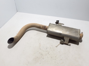 RENAULT Master (2019–2024) Summuti 201009667R - 2