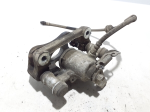  Bremssattel hinten 