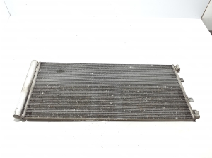   Air conditioning radiator 