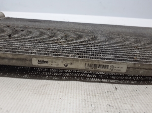  Air conditioning radiator 