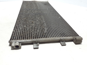  Air conditioning radiator 