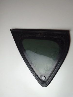 Mazda CX-5 (2011–2017) Seitenscheibe hinten (Karosserie) KD5363950 - 2