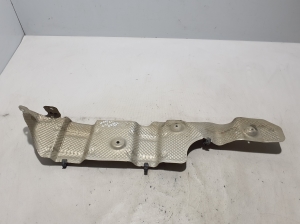 RENAULT Master (2019–2024) Summuti kuumakaitse 204485058R - 3