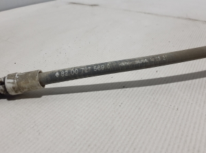 RENAULT Master (2019–2024) Parking brake cable 8200727569 - 2