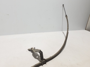 RENAULT Master (2019–2024) Parking brake cable 8200727569 - 3
