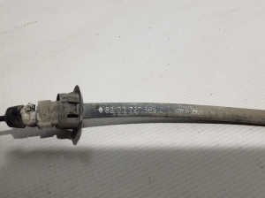 RENAULT Master (2019–2024) Parking brake cable 8200727569 - 2