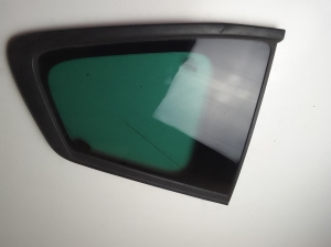 Rear quarter glass - 20957908