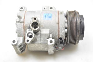  Air conditioner compressor 