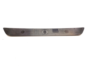Tesla Model 3 3 (2016–2024) Inner sill trim 1504763-00-B - 3