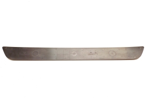 Tesla Model 3 3 (2016–2024) Inner sill trim 1504763-00-B - 2
