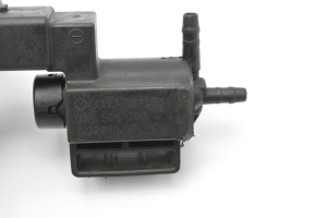 AUDI A4 B7 (2004–2008) Sonstiger Sensor 037906288C - 2