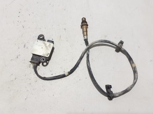 RENAULT Master (2019–2024) Oxygen sensor (lambda) 227930660R - 4
