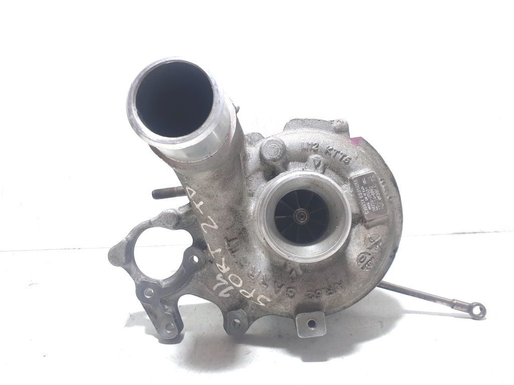 Kia Sportage (2010–2016) Turbīna 282312F000  7841140002