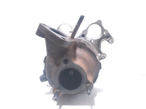 Kia Sportage (2010–2016) Turbīna 282312F000  7841140002 - 2
