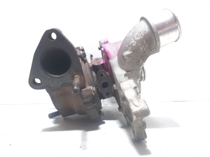 Kia Sportage (2010–2016) Turbīna 282312F000  7841140002 - 4