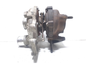 Kia Sportage (2010–2016) Turbīna 282312F000  7841140002 - 5