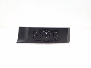 BMW 5 SERIES E60 (2003–2010) Lichtschalter 6925295 - 3