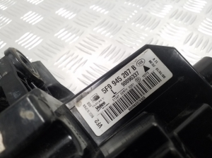 Seat Leon (2012–2026) Eckleuchte hinten 5F9945207B - 3