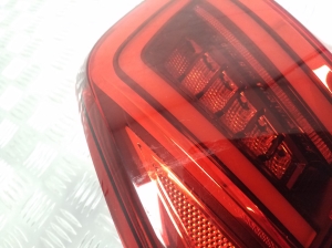 Seat Leon (2012–2026) Eckleuchte hinten 5F9945207B - 4