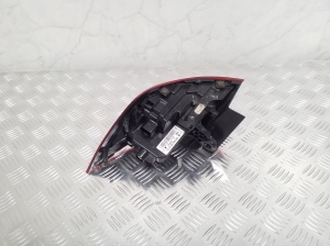 Seat Leon (2012–2026) Eckleuchte hinten 5F9945207B - 5