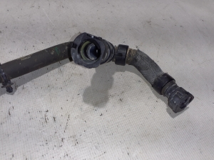  Cooling radiator hose 