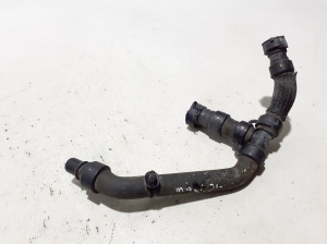  Cooling radiator hose 