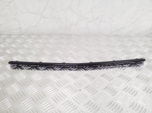  Front bumper trim strip 