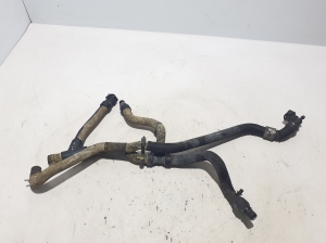  Cooling radiator hose 