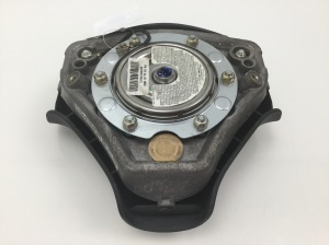 AUDI A4 B6 (2000–2005) Fahrerairbag 8E0880201AT - 3