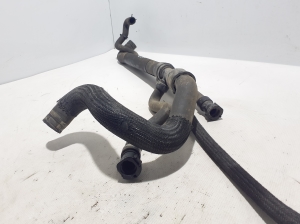  Cooling radiator hose 