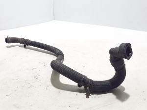  Cooling radiator hose 