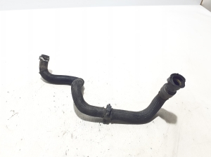   Cooling radiator hose 