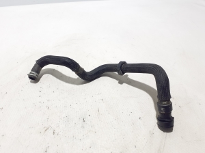  Cooling radiator hose 