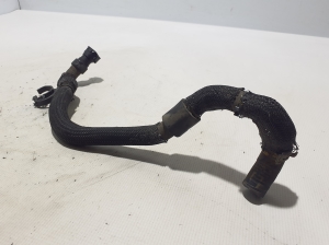  Cooling radiator hose 