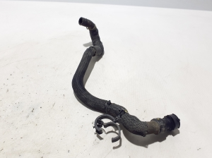   Cooling radiator hose 