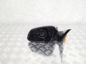 Side mirror and its parts - 