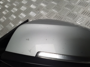 BMW 4 SERIES F36 (2013–2020) Side mirror and its parts - 4