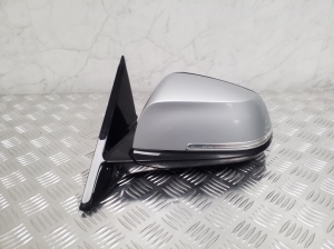 BMW 4 SERIES F36 (2013–2020) Side mirror and its parts - 5