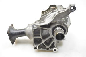 Mazda CX-5 (2011–2017) Transfer case and its parts KN01 - 2
