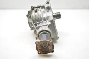 Mazda CX-5 (2011–2017) Transfer case and its parts KN01 - 4
