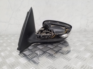 Skoda Fabia MK 3 (2014–2021) Side mirror and its parts 6V1857407F - 2