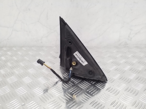 Skoda Fabia MK 3 (2014–2021) Side mirror and its parts 6V1857407F - 4