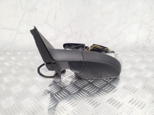 Skoda Fabia MK 3 (2014–2021) Side mirror and its parts 6V1857407F - 5