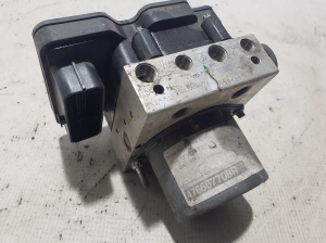 RENAULT Master (2019–2024) ABS unit 476607708R - 3