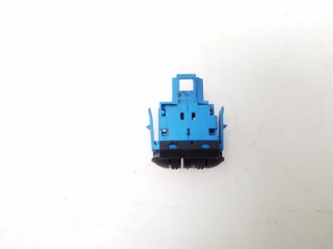 Volkswagen Touareg I (2002–2010) Headlight leveling switch 7L6941333D - 3