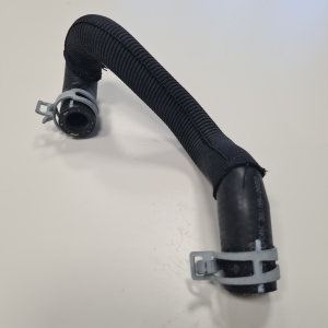 Mercedes Benz B-Class 246 (2011–2017) Wasserschlauch Kühler A2602030000 - 3
