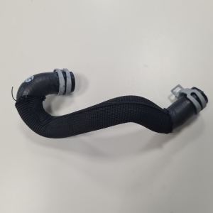Radiator hose - A2602030000